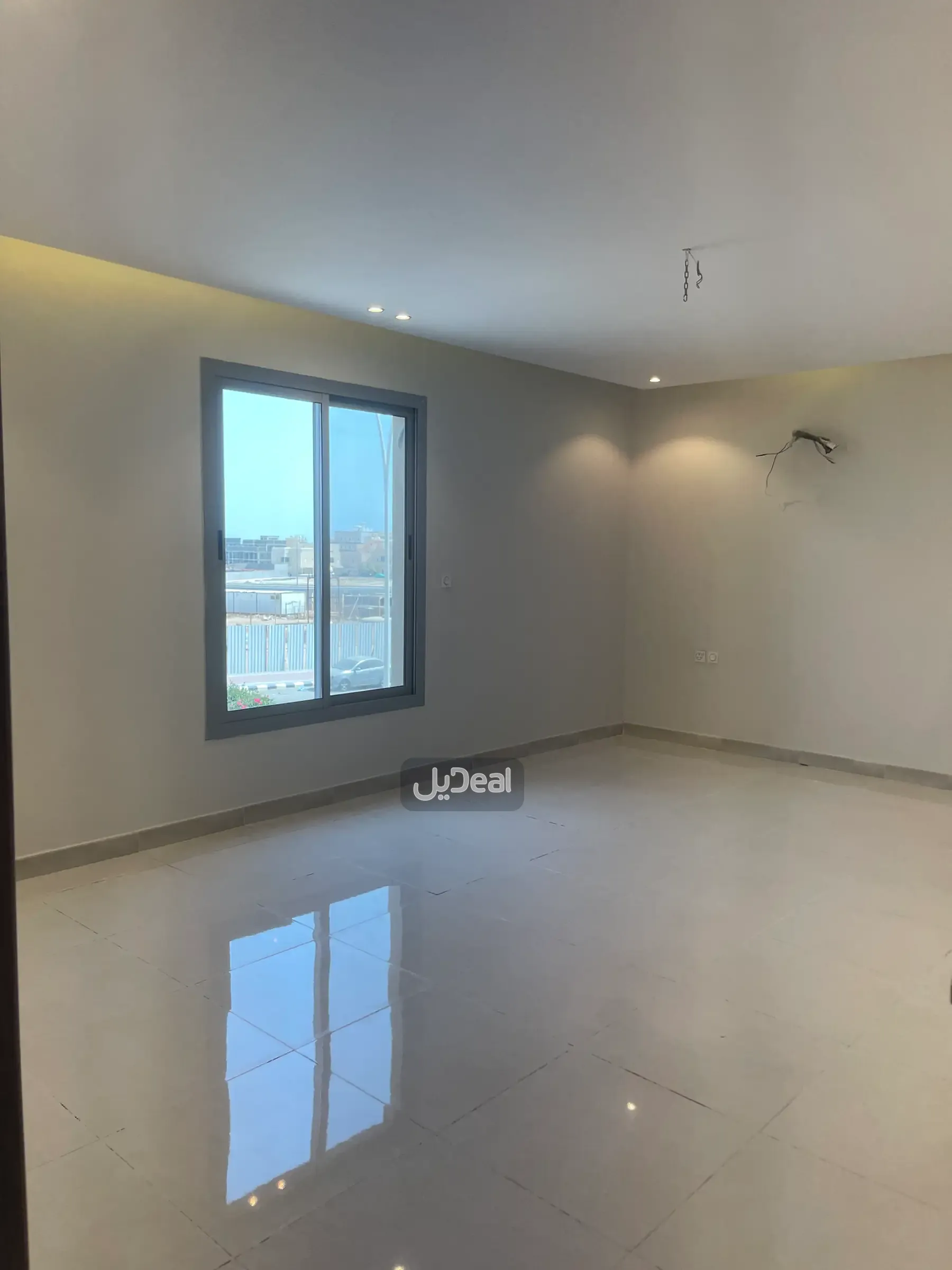 شقة للإيجار