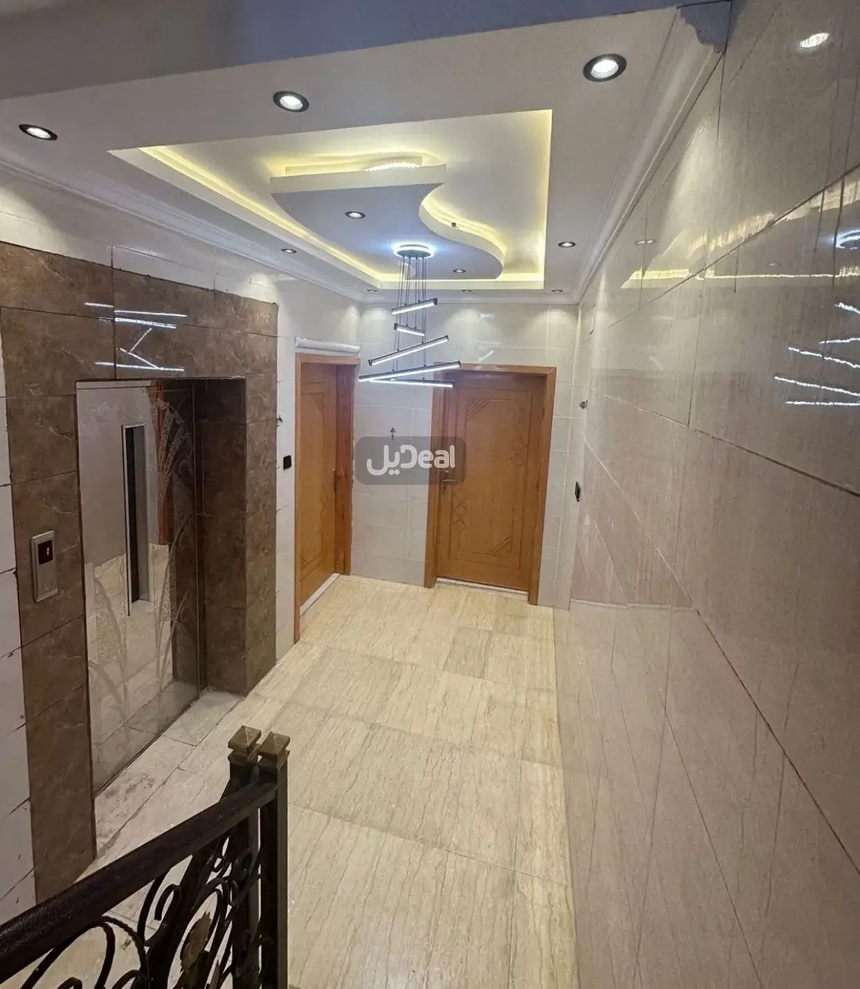 شقة للإيجار