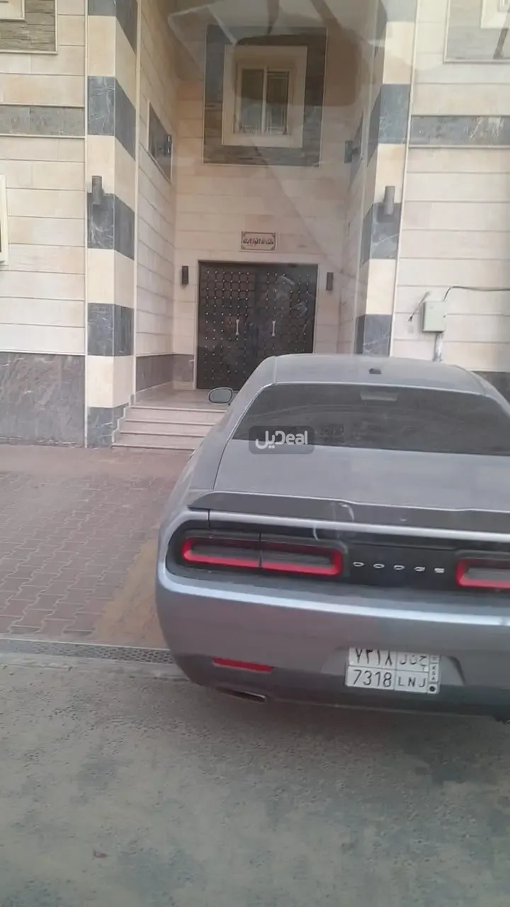 عمارة سكنية Sale