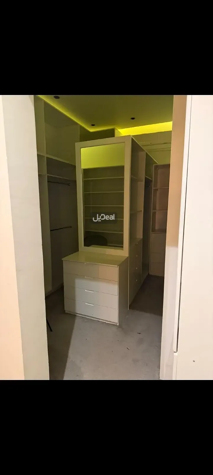 شقة للإيجار