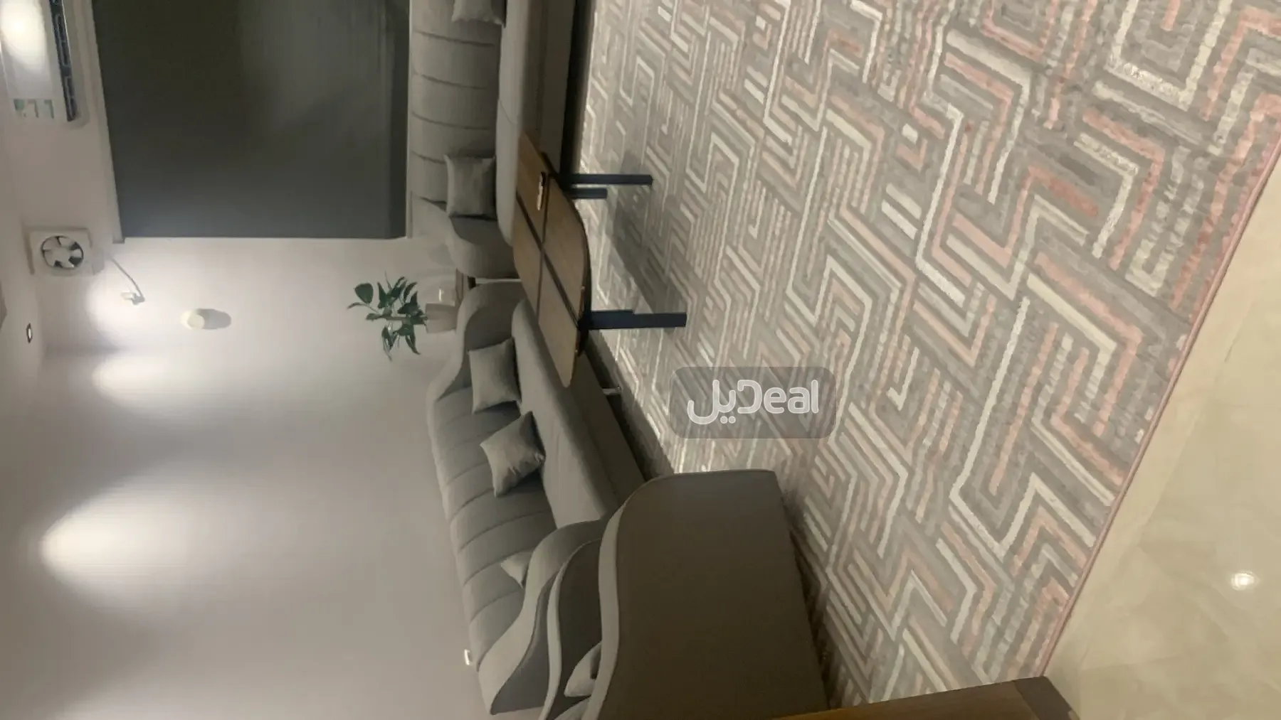 شقة للإيجار