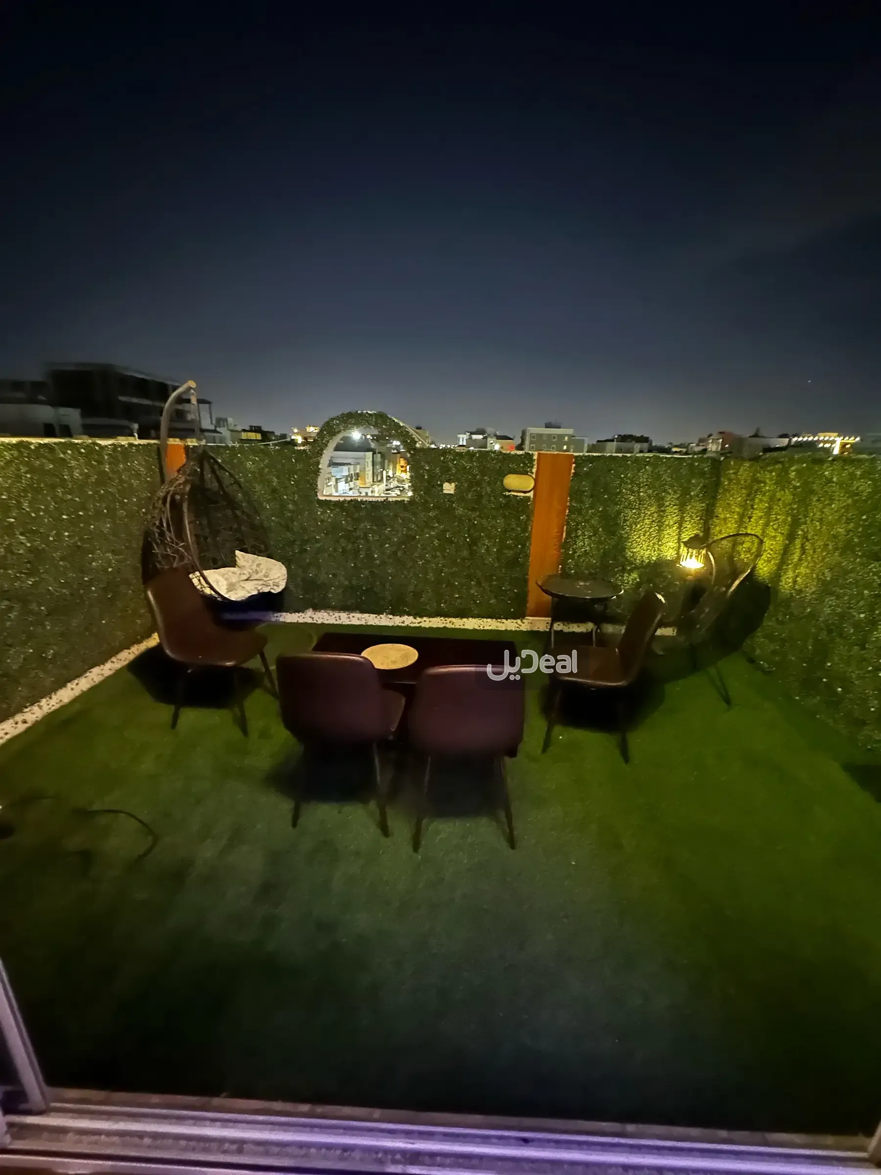 شقة للإيجار