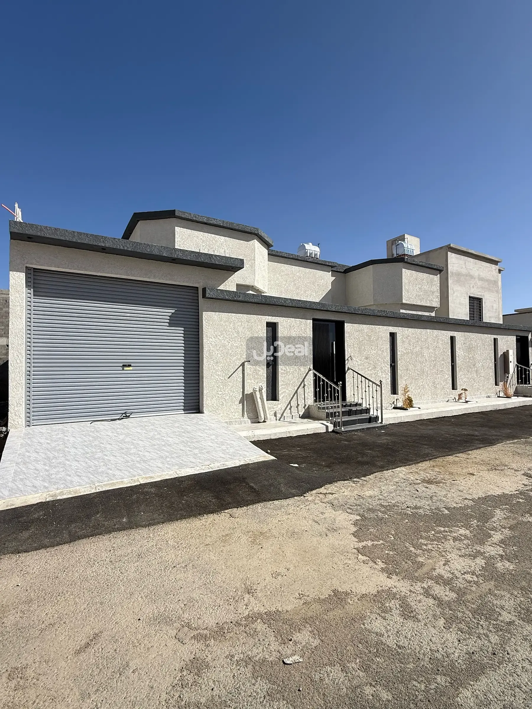 قطعة الارض  رقم 51 هـــ    المخطط رقم  1 / م / س المعدل2 بمدينة ابها