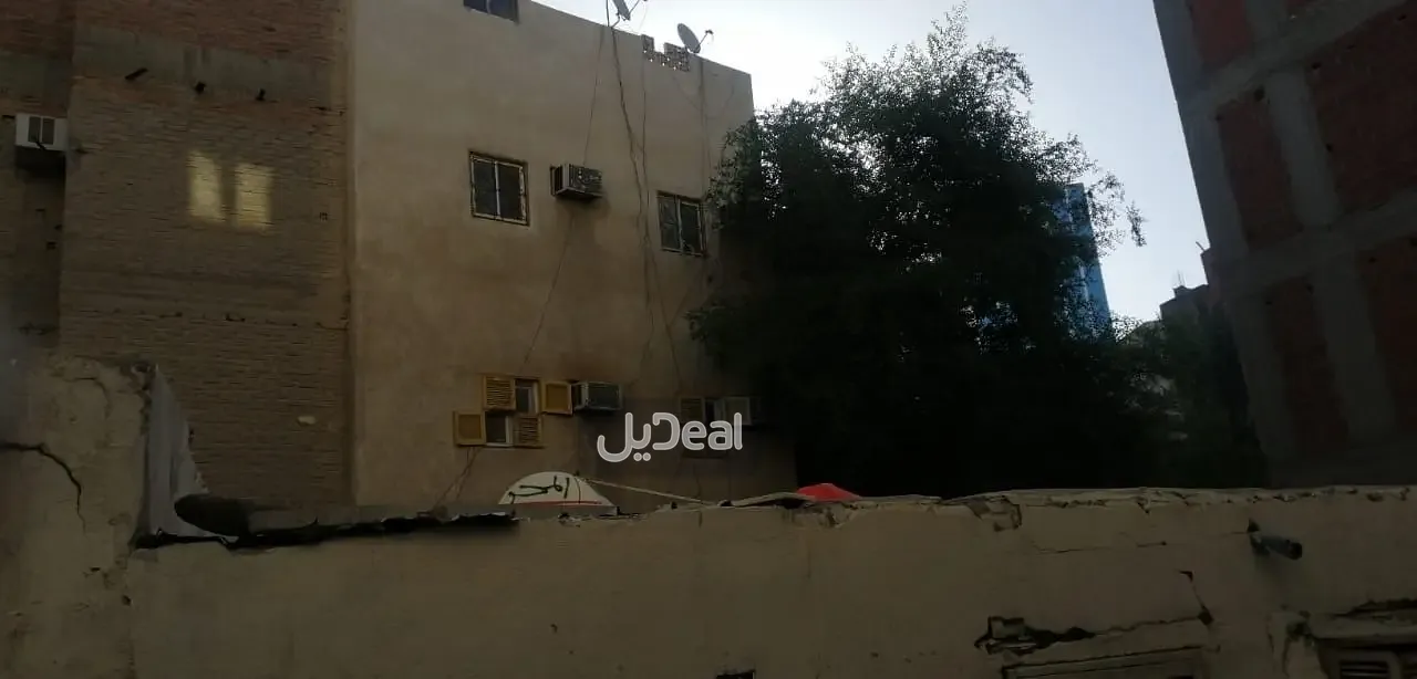 عمارة للبيع