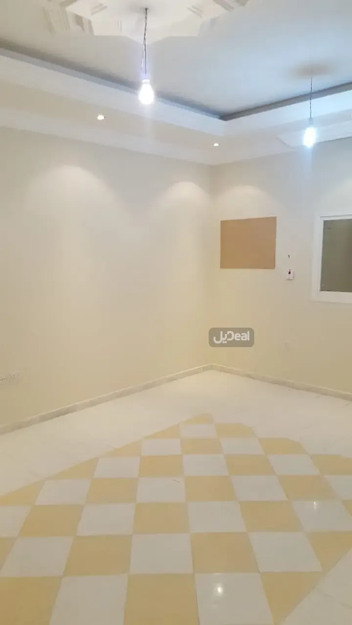 شقة للإيجار