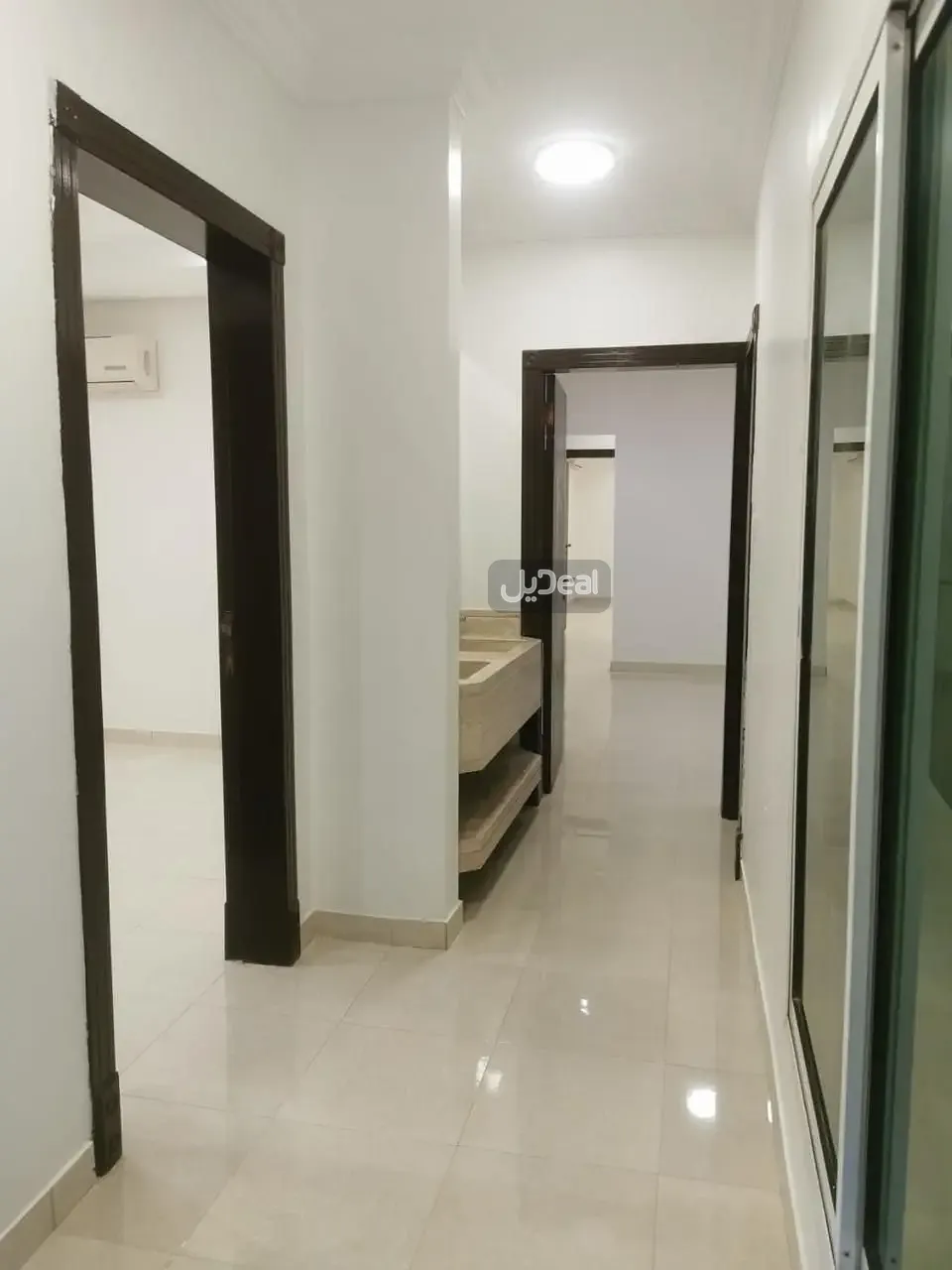 شقة للإيجار