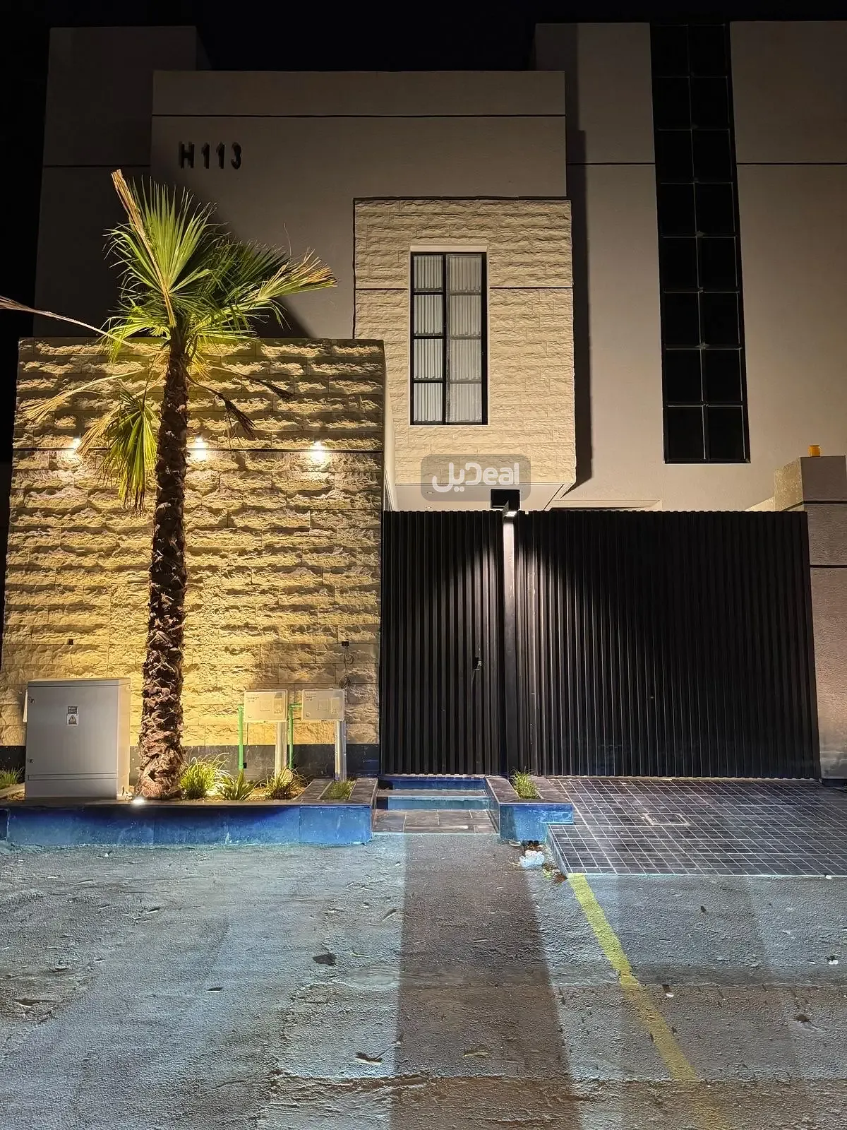 دور للإيجار