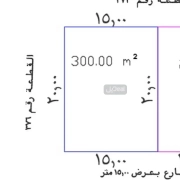 ارض للبيع