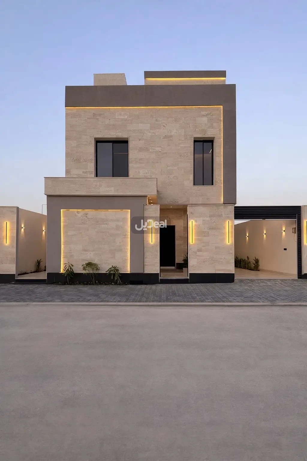 صورة الإعلان