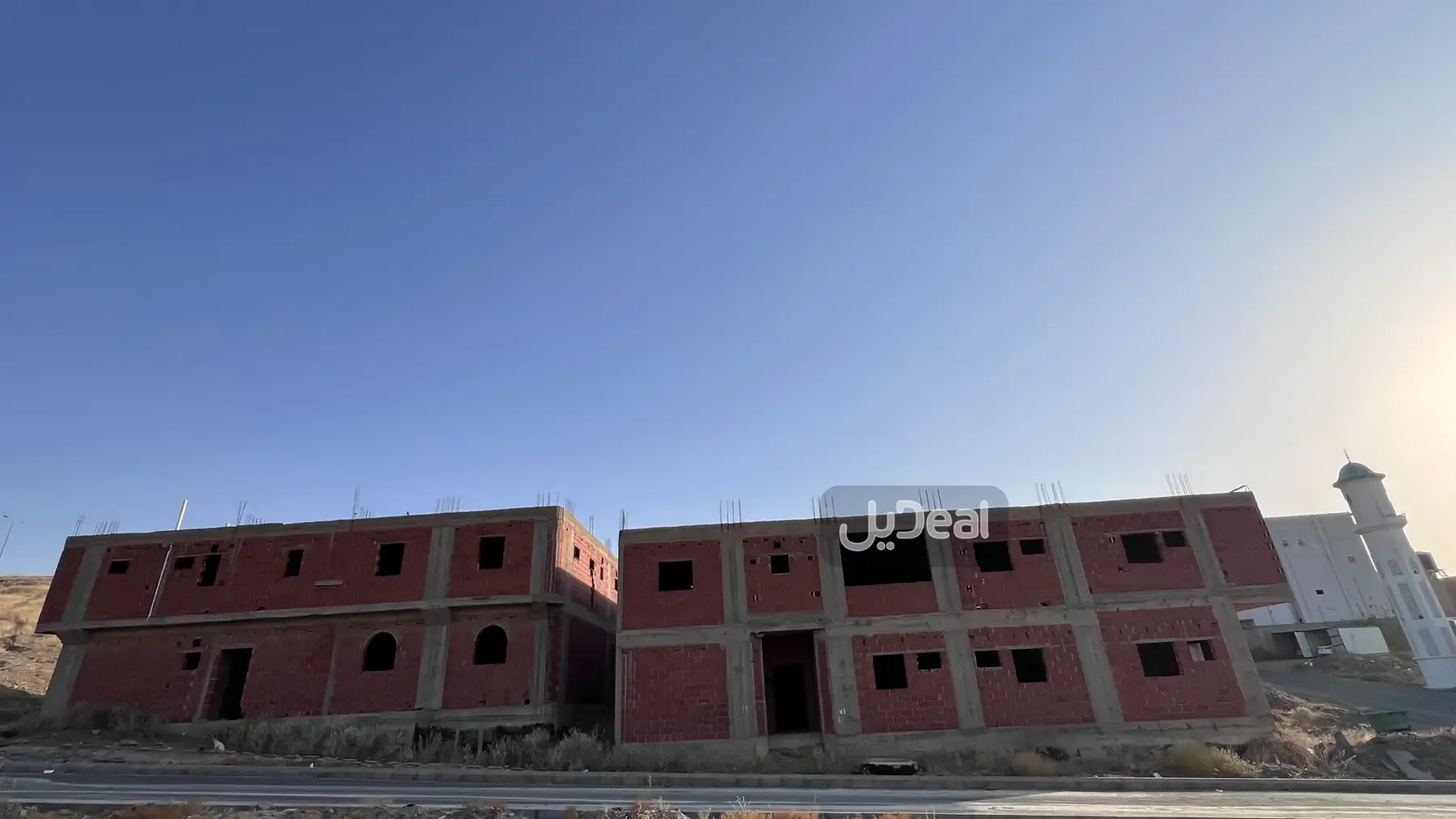 عمارة للبيع