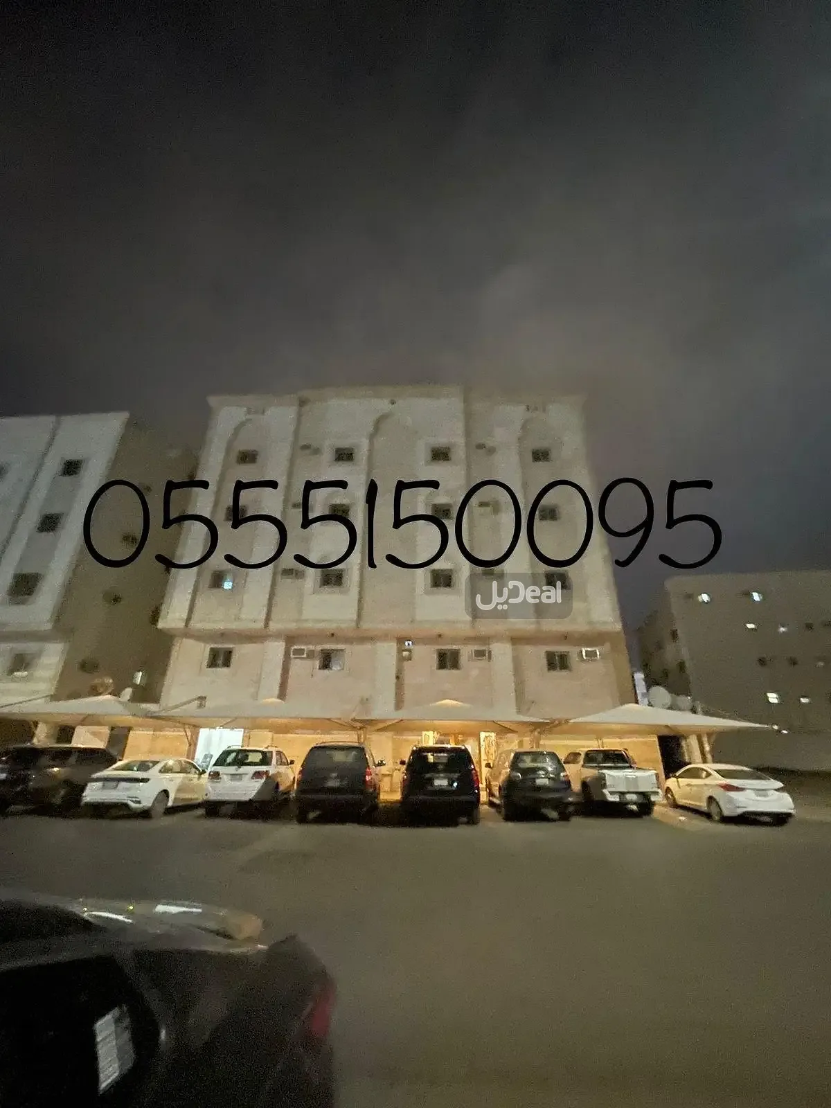 عمارة i18n.ads-details.forإيجار