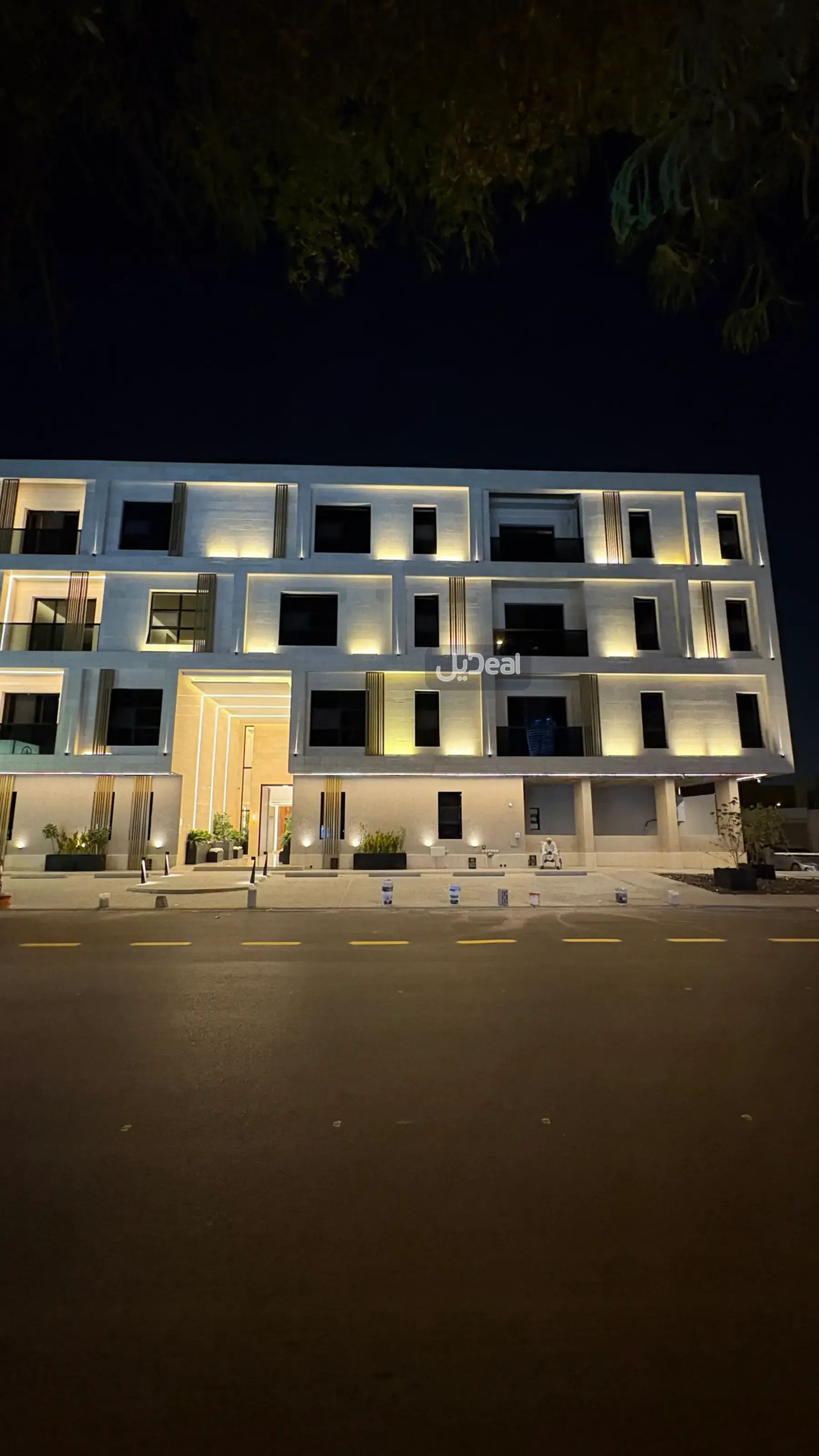 شقة للإيجار