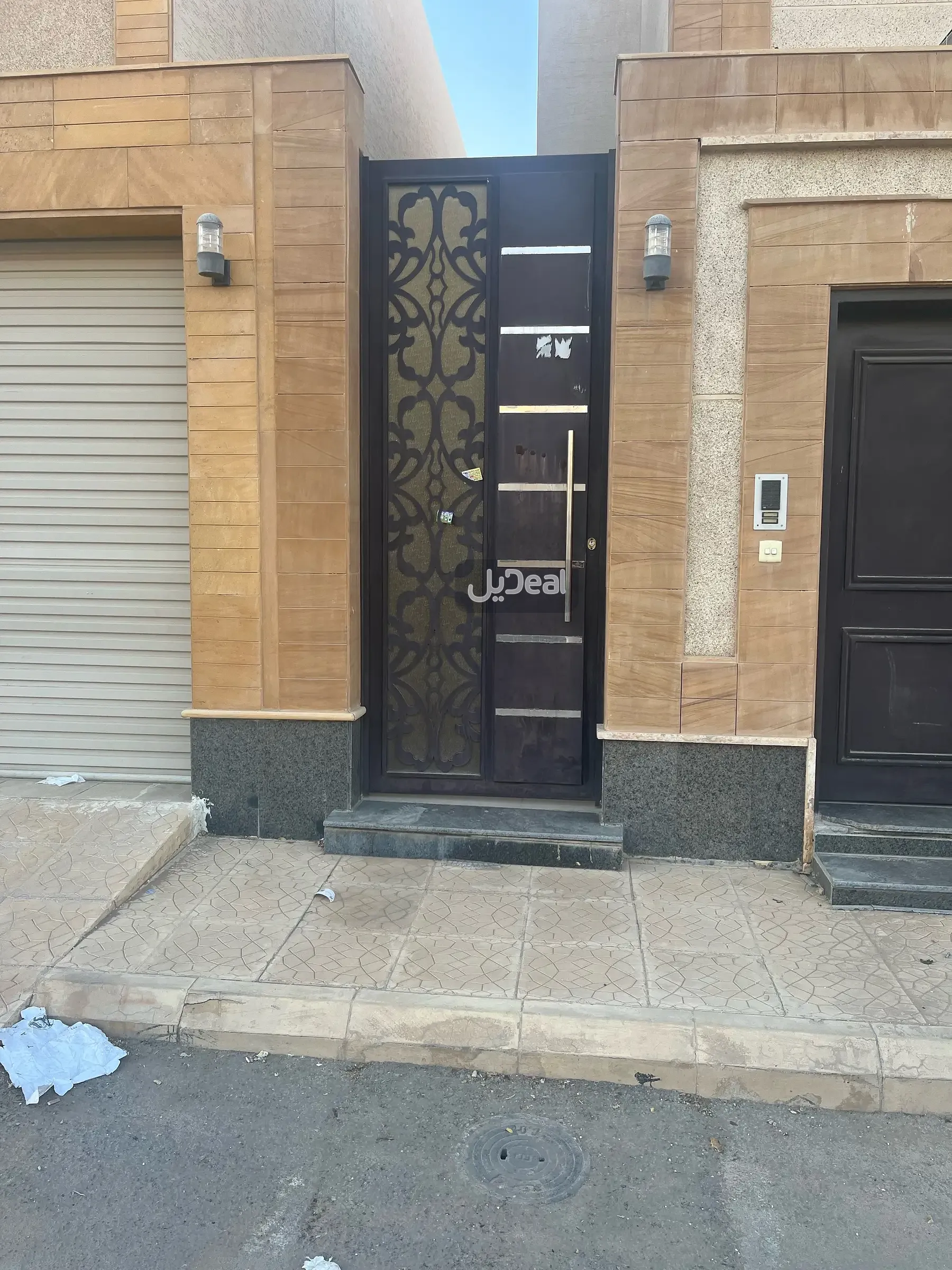 دور للإيجار