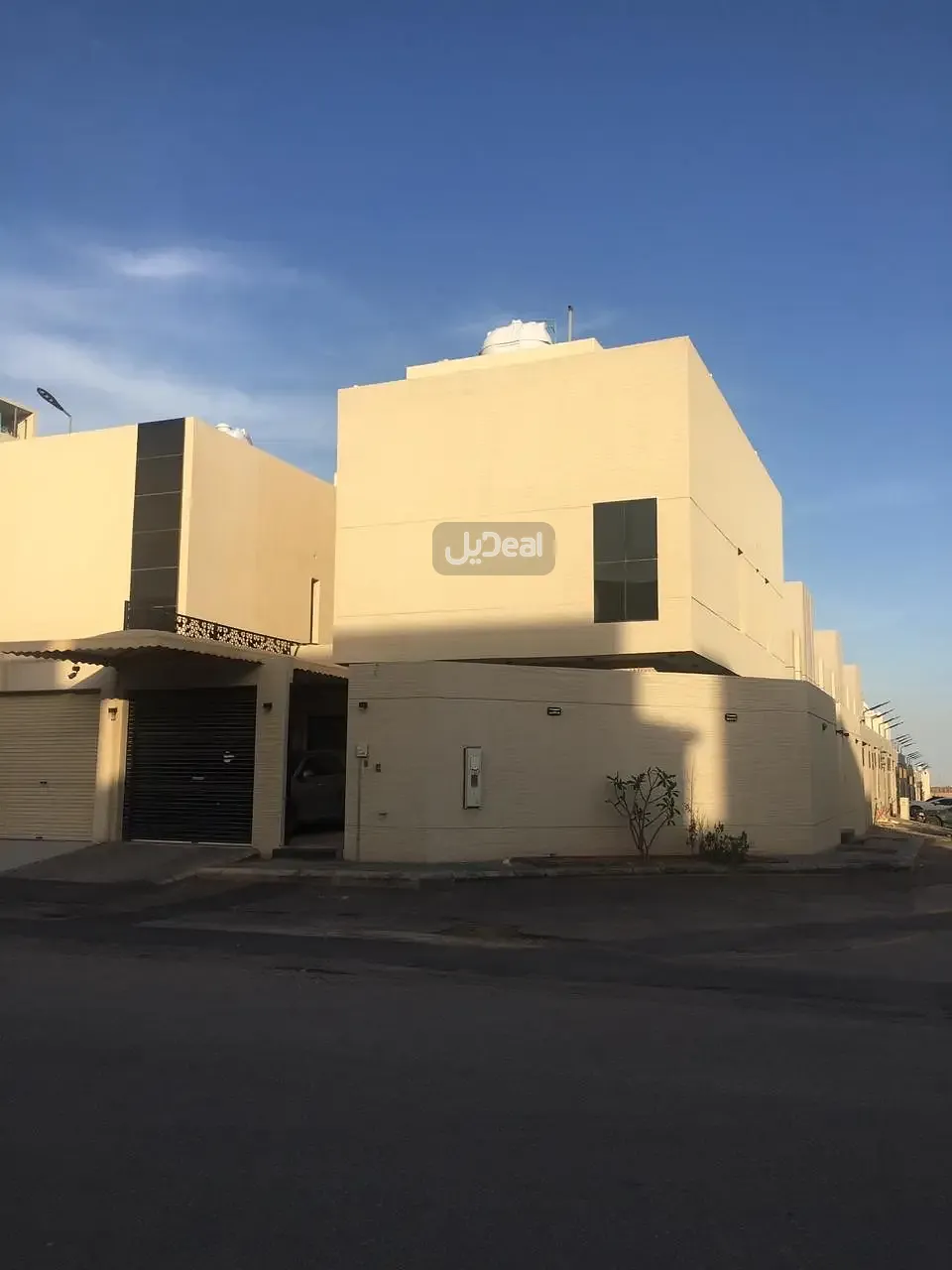 حي بدر في  مدينة الرياض