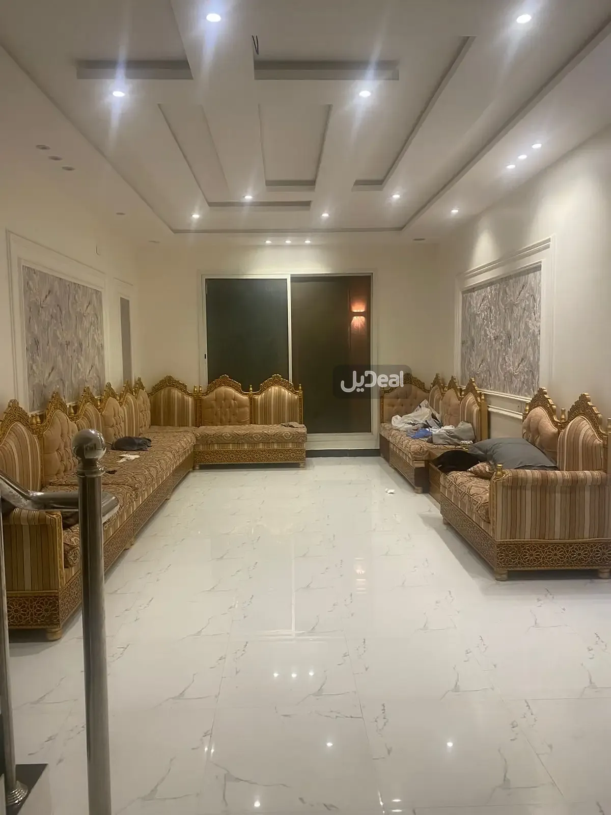 فيلا للإيجار