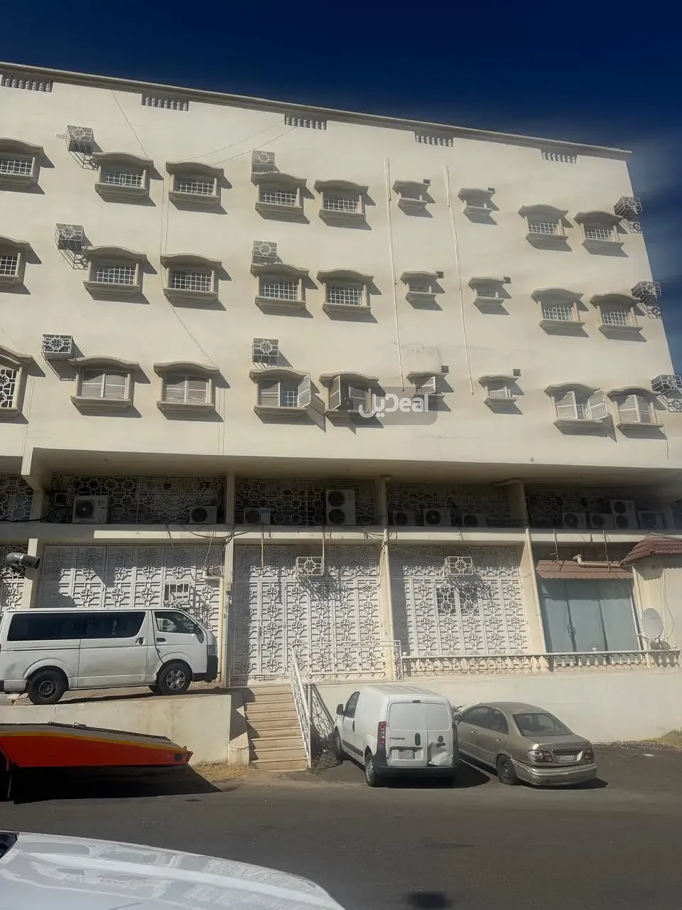 عمارة للبيع