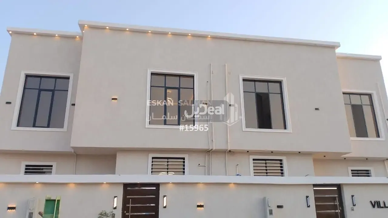 فيلا للبيع