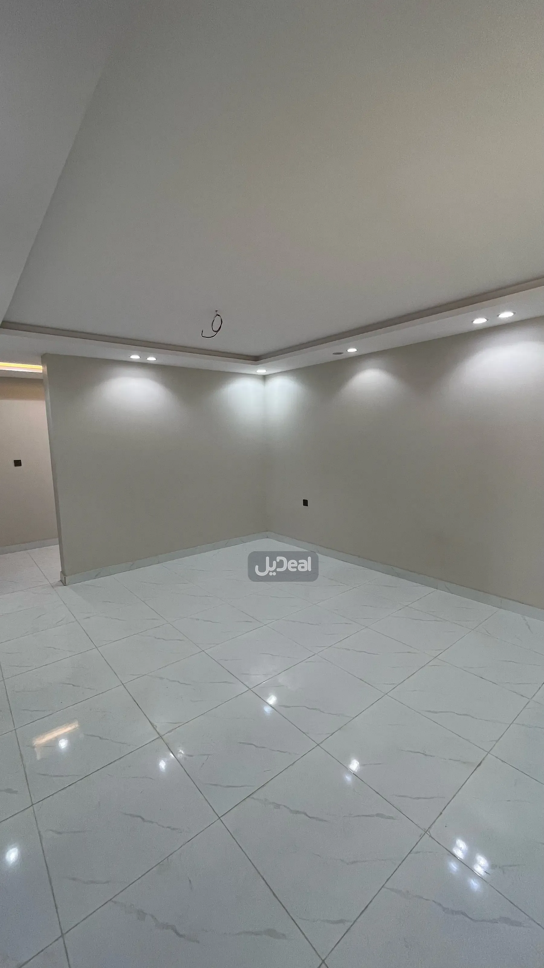 شقة للإيجار