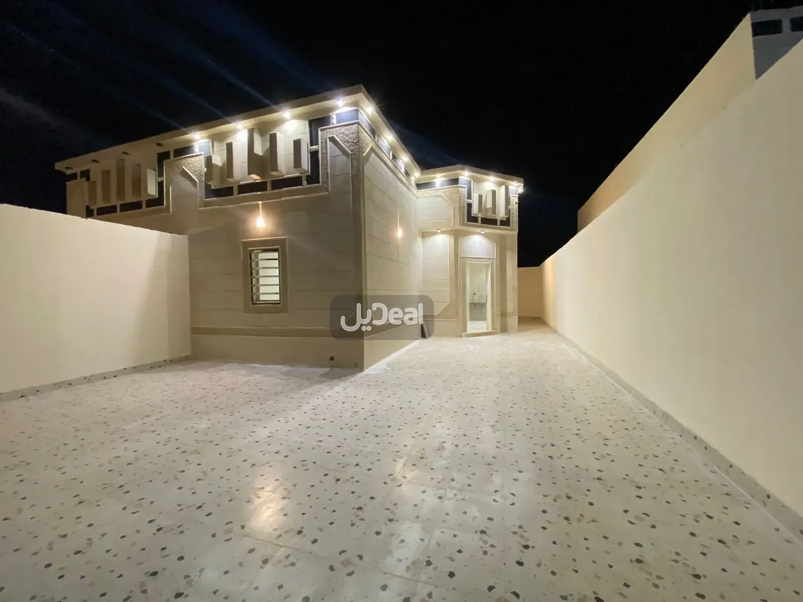 استراحة للإيجار