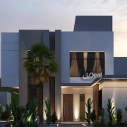 فيلا للبيع