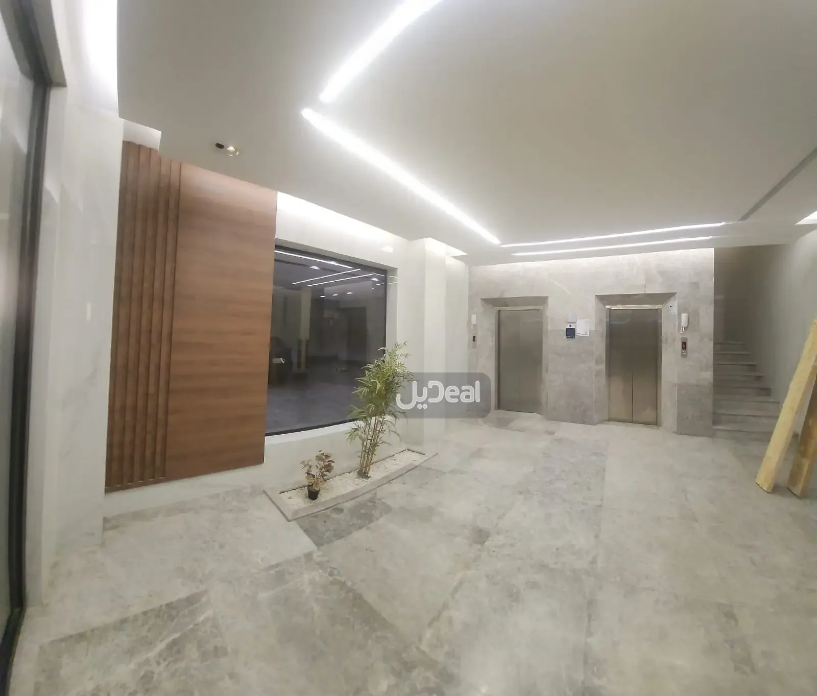 شقة للإيجار