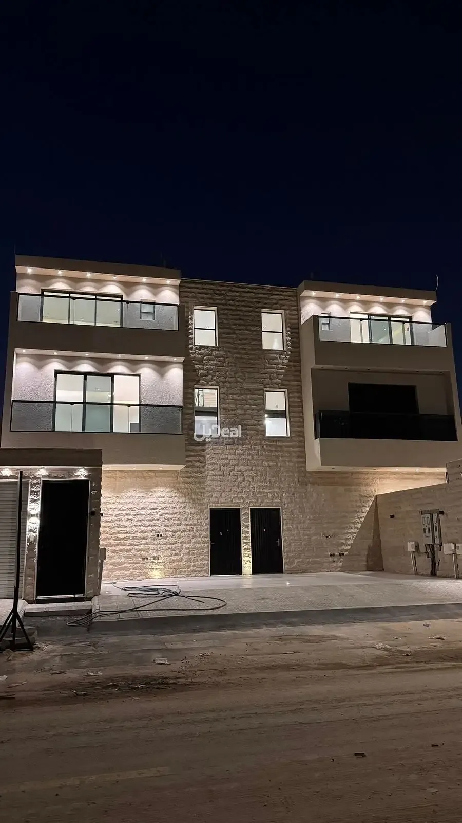 فيلا للإيجار