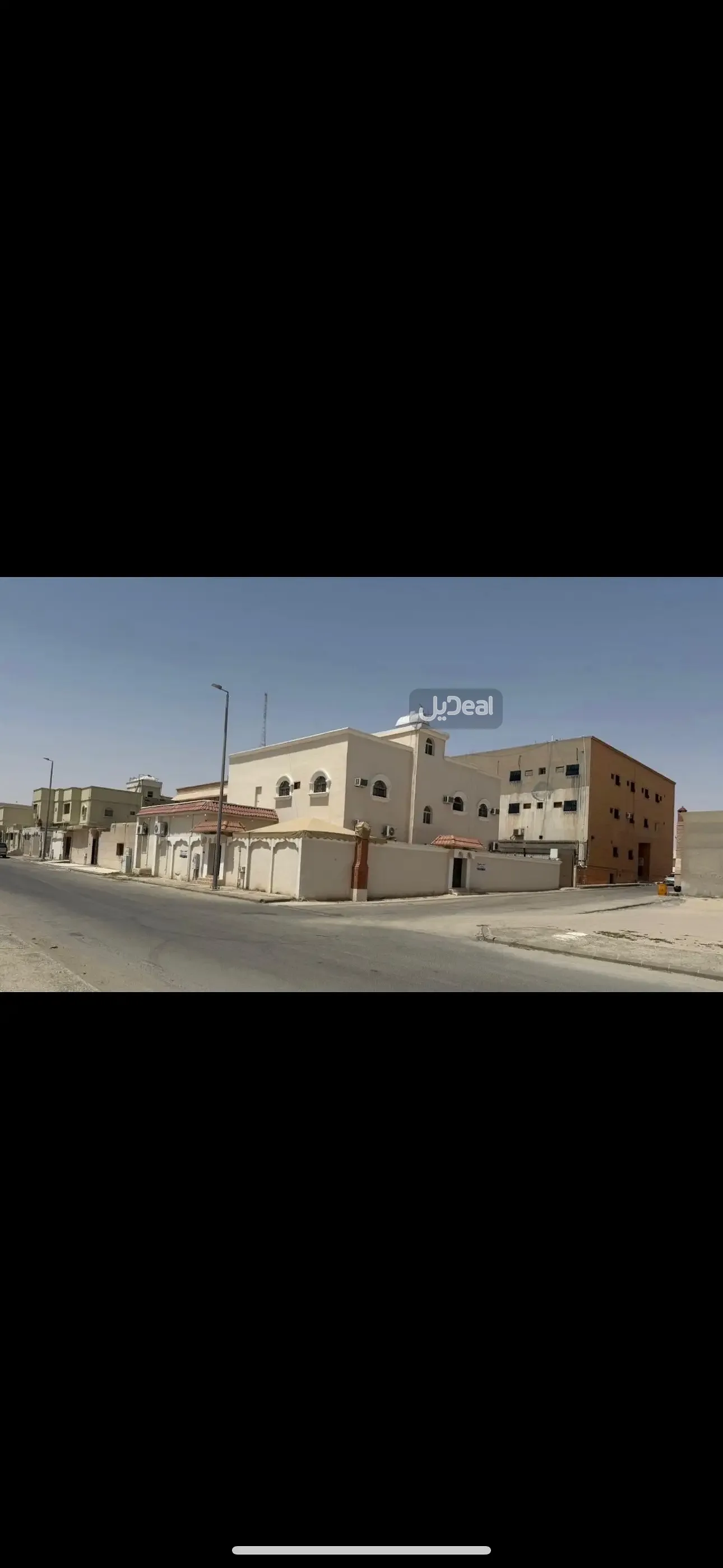 فيلا للبيع
