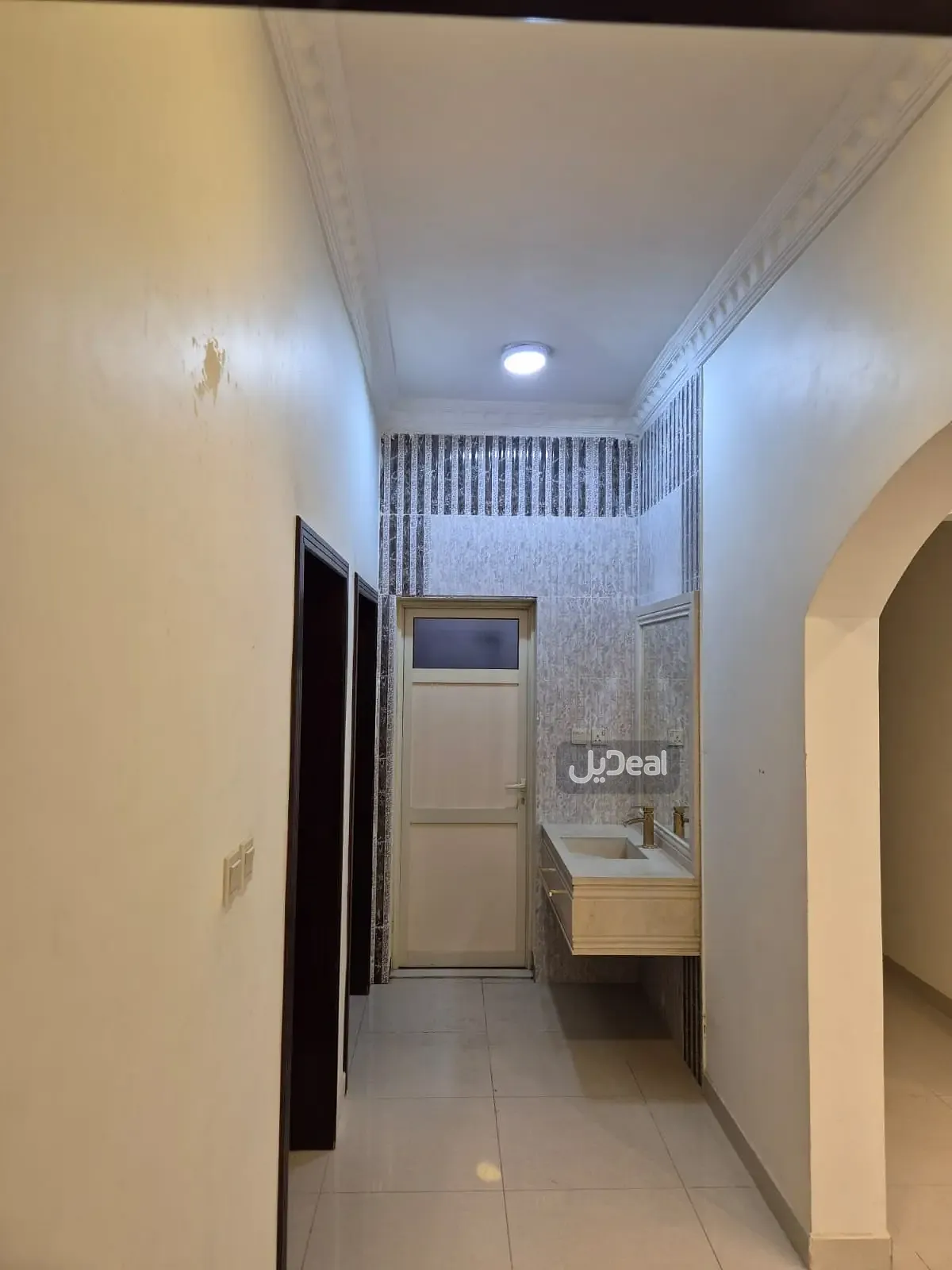 شقة للإيجار