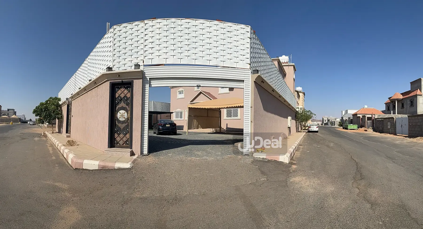 دور للإيجار