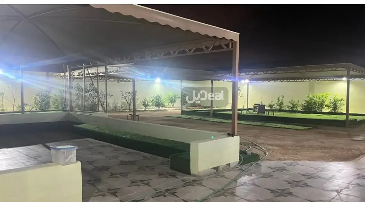 إستراحة للبيع