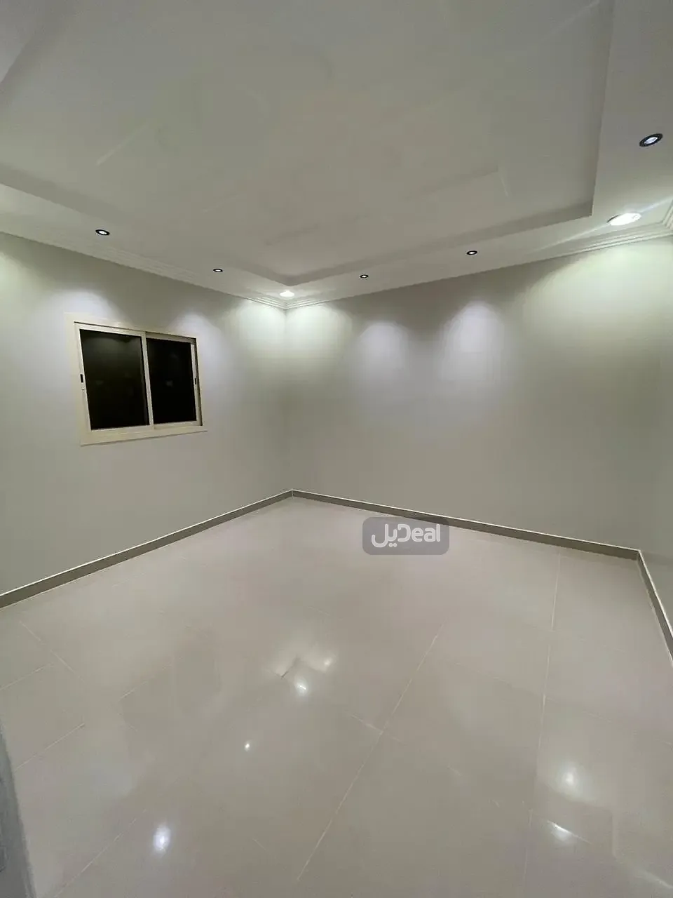 حي العقيق في  مدينة الرياض