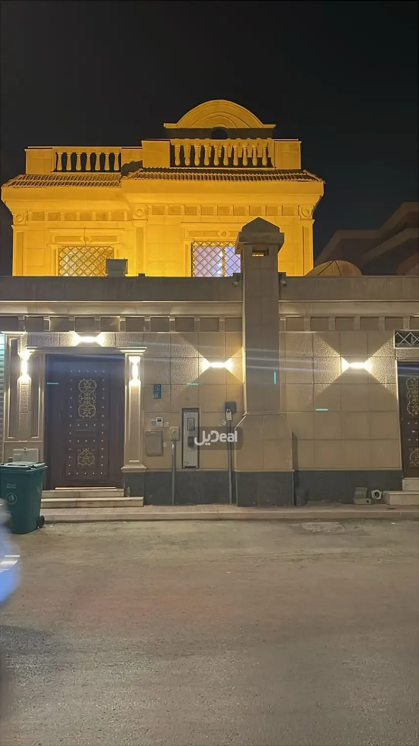 فيلا للبيع