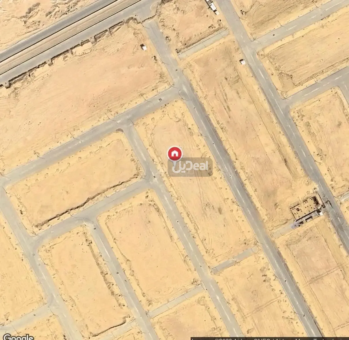 صورة الإعلان