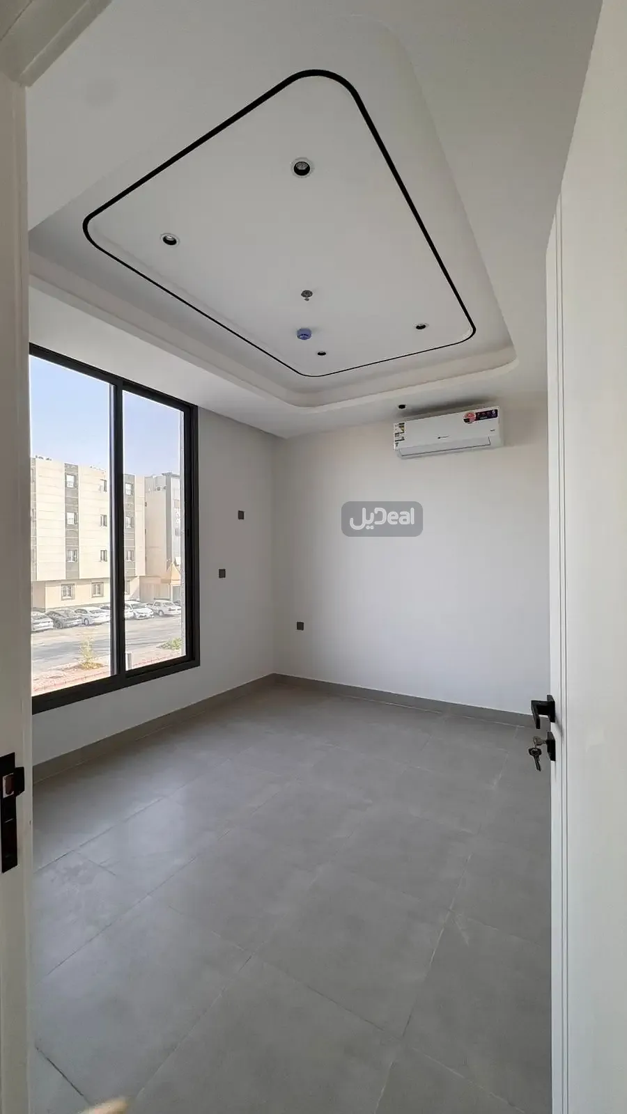 شقة للإيجار