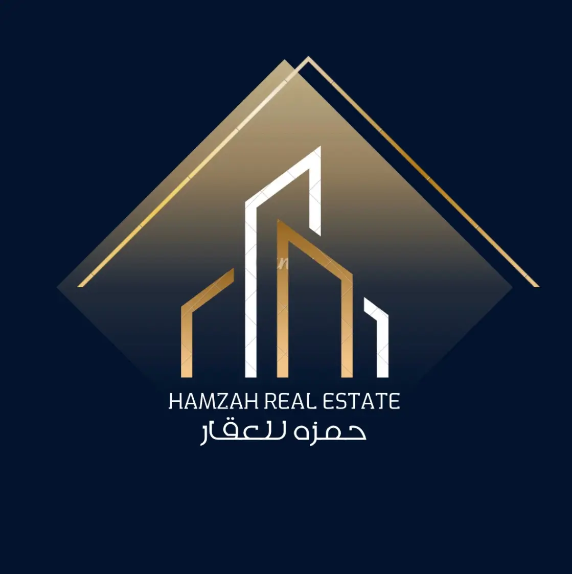 الوسيط العقاري : حمزه الزهراني