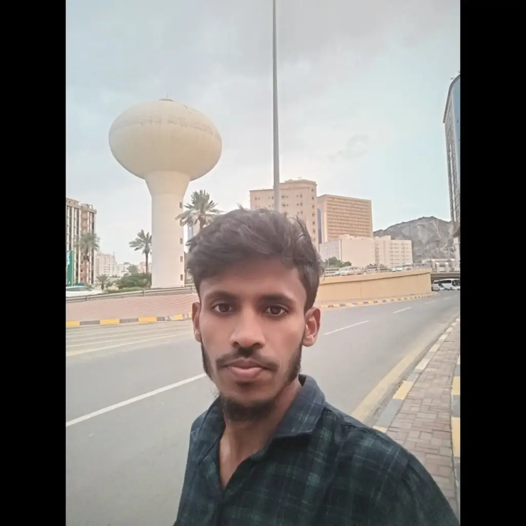 الوسيط العقاري : jalal hossain