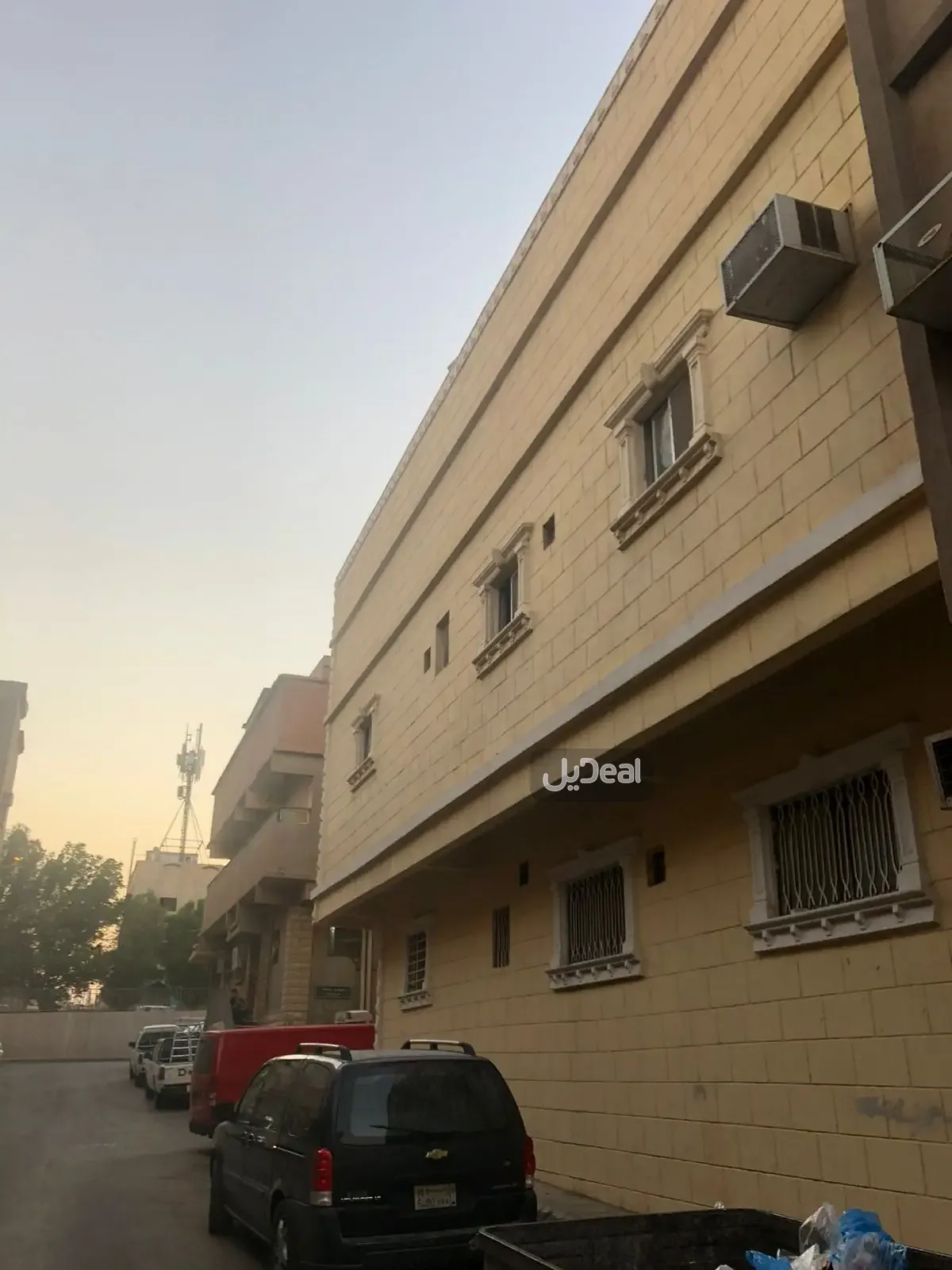 عمارة للبيع