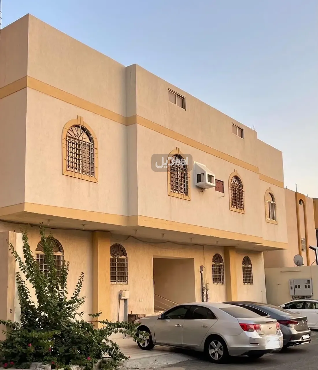 عمارة للبيع