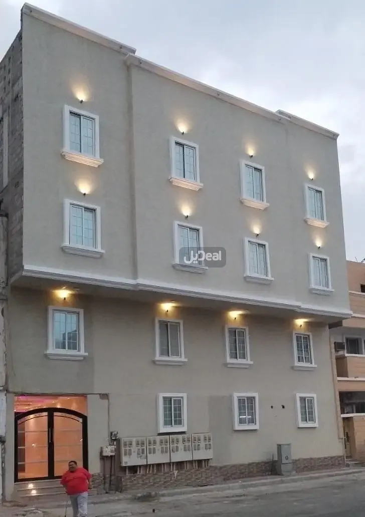 عمارة للإيجار