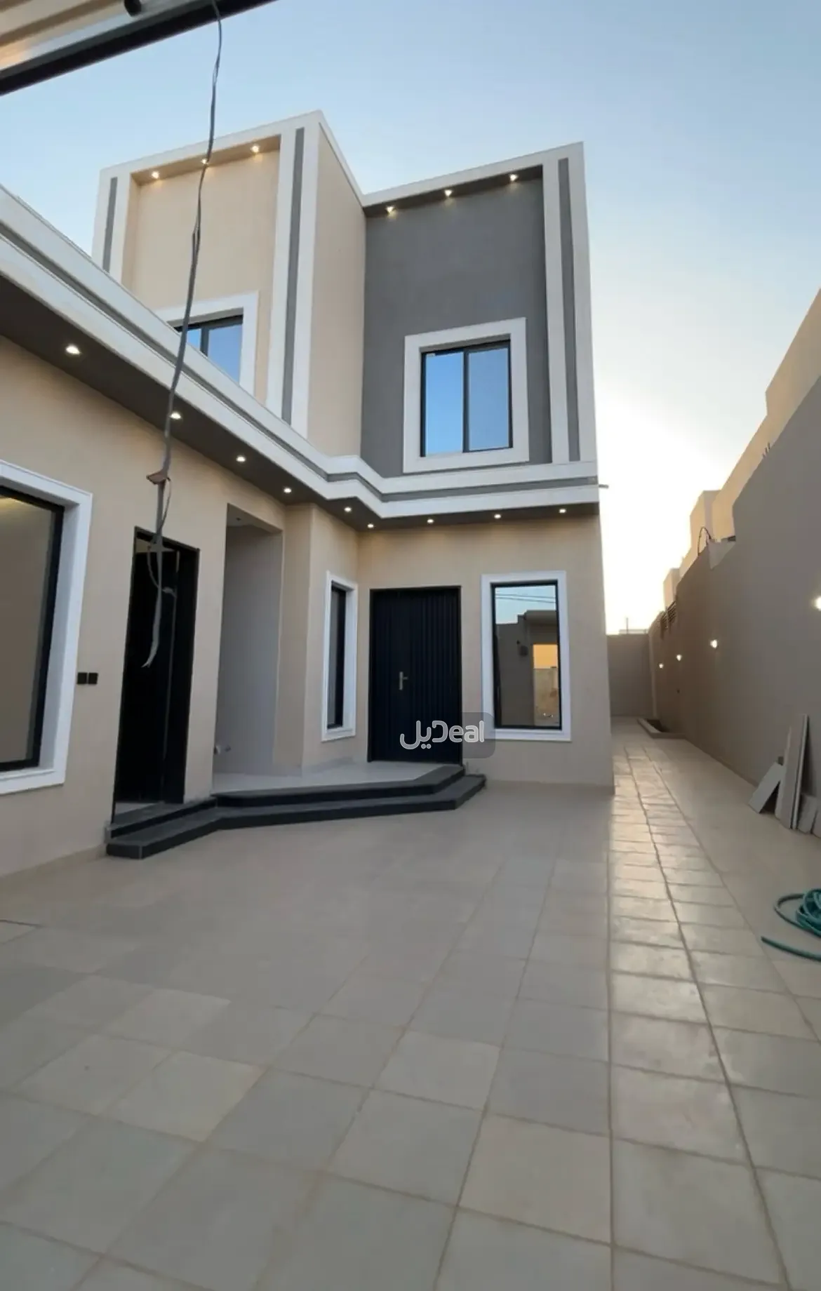 فيلا للبيع