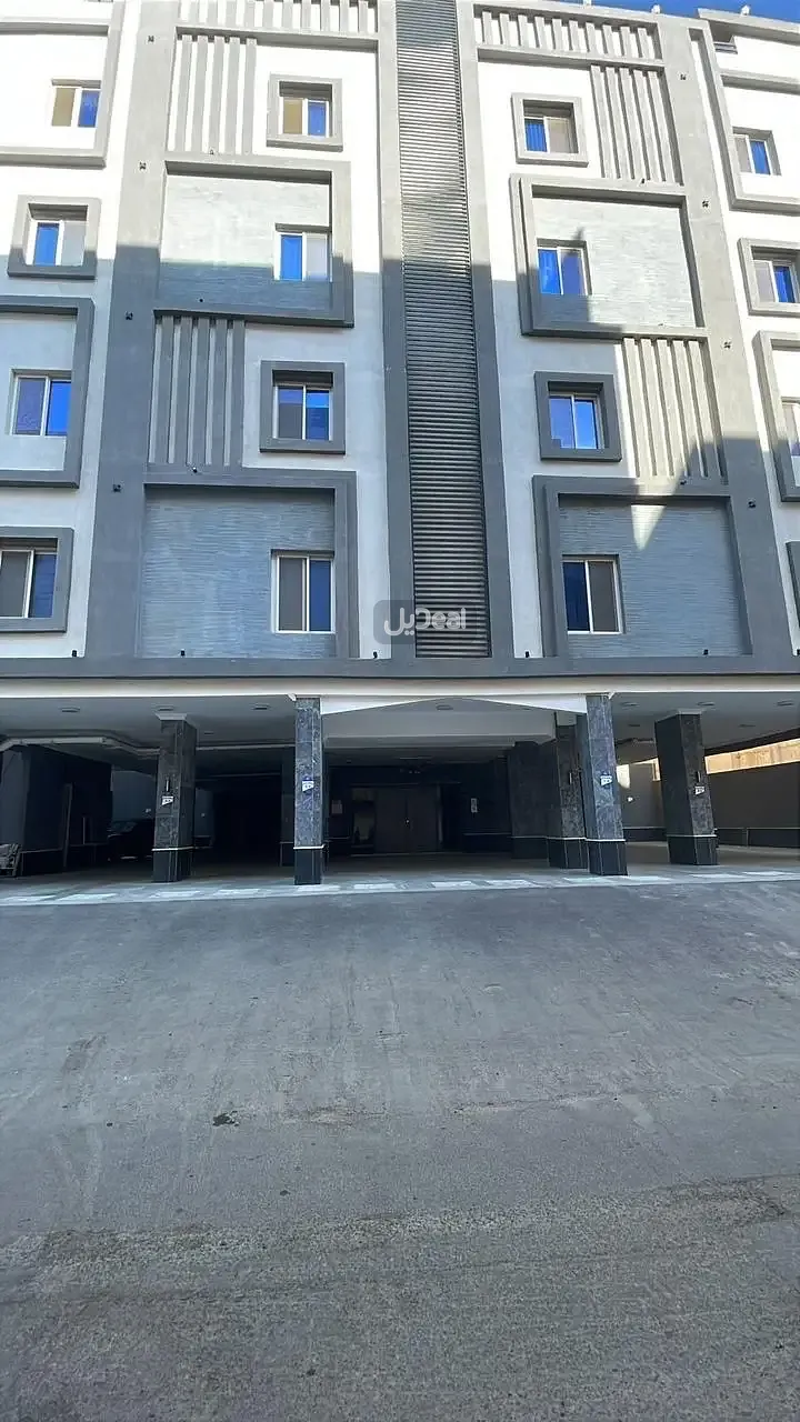 شقة للإيجار