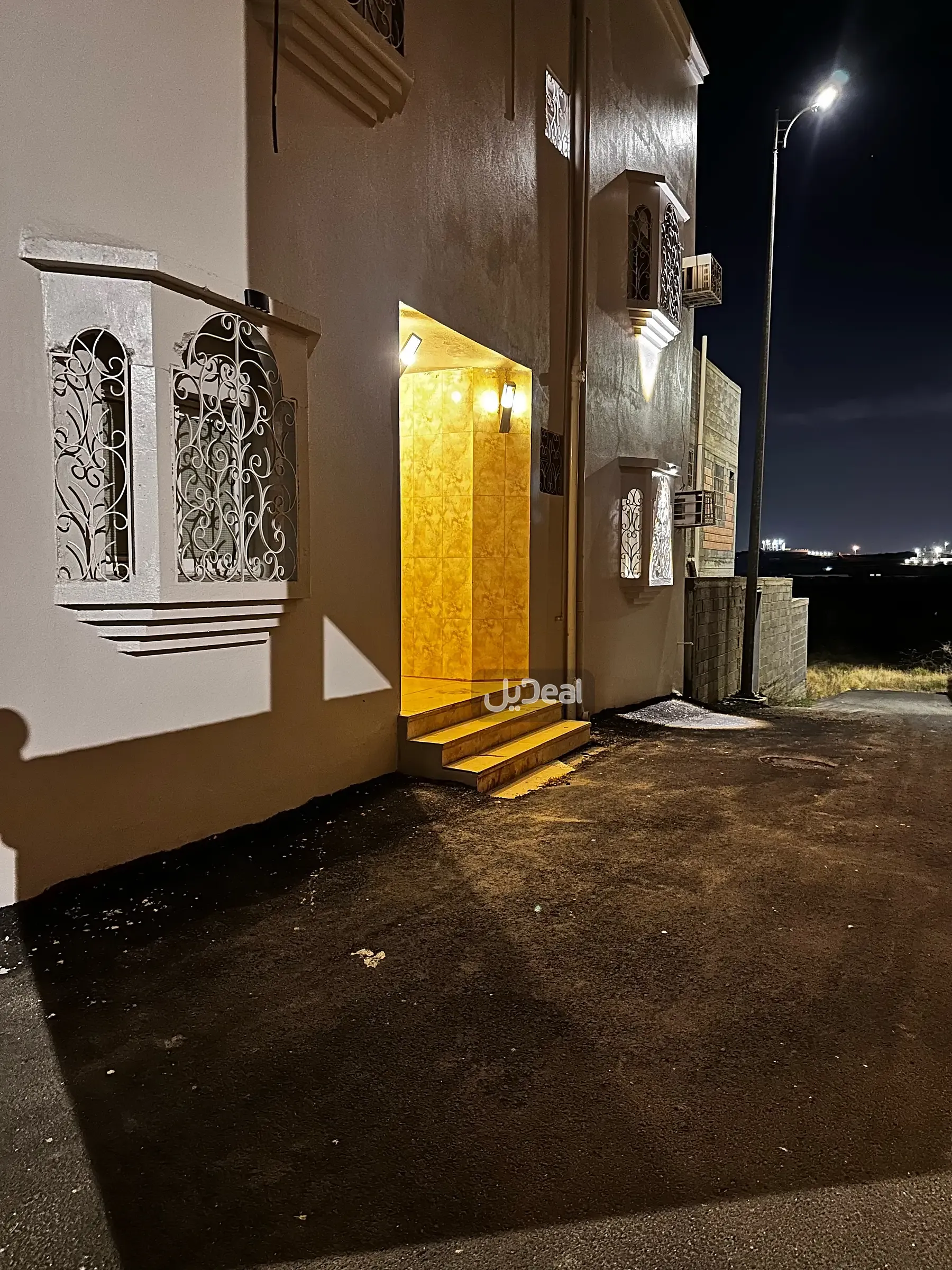 شقة للإيجار