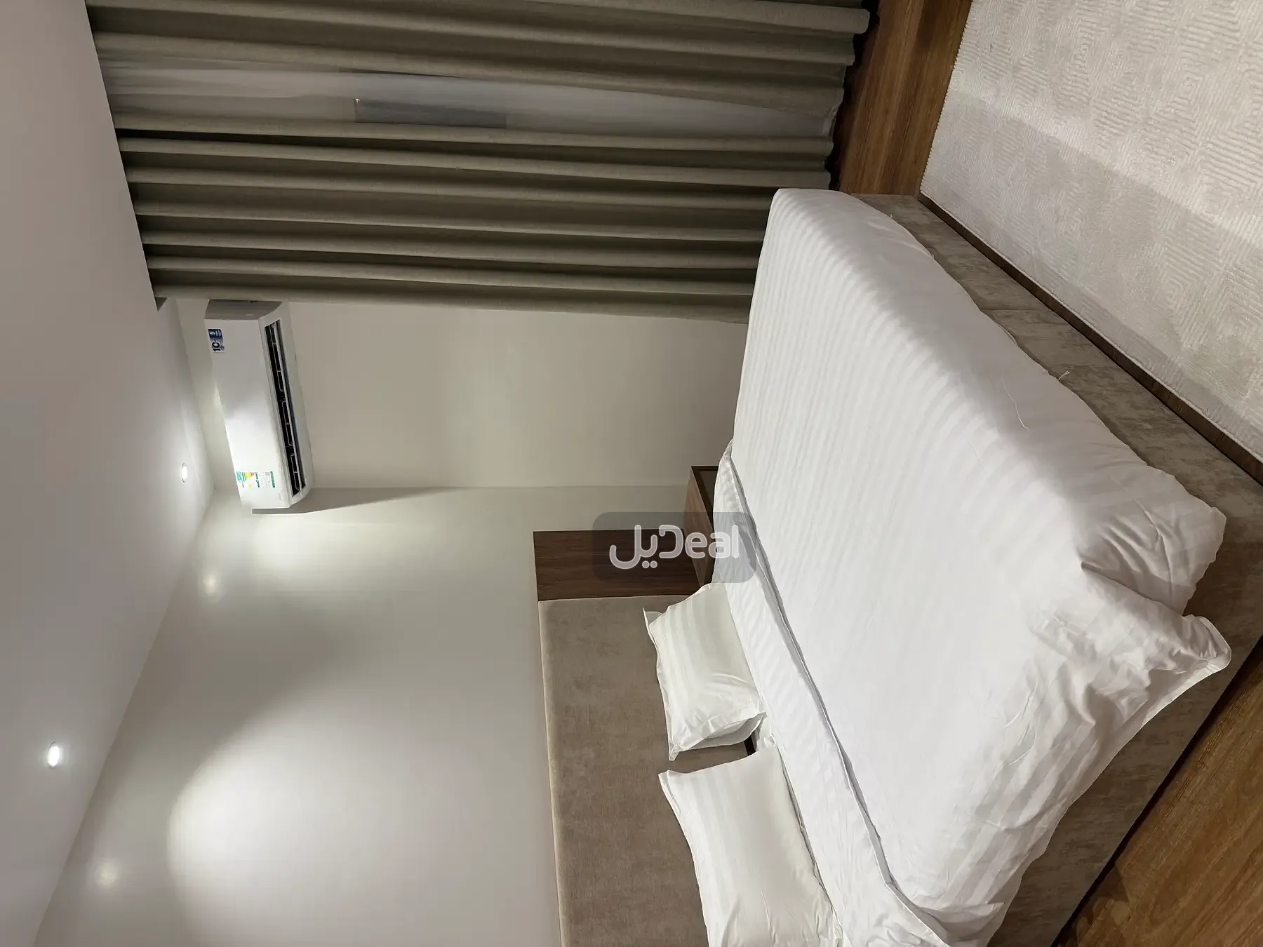 شقة للإيجار