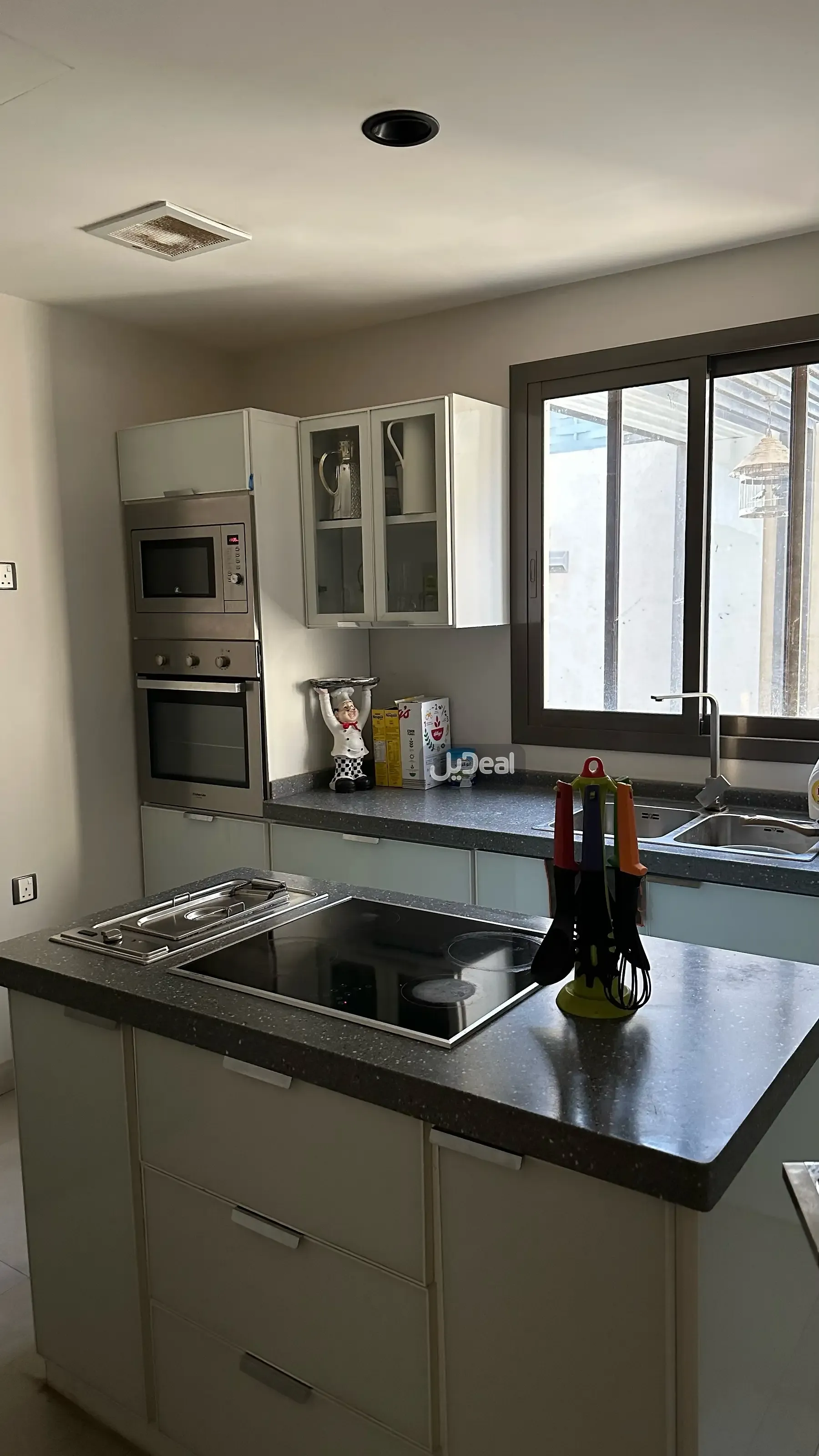 فيلا للإيجار