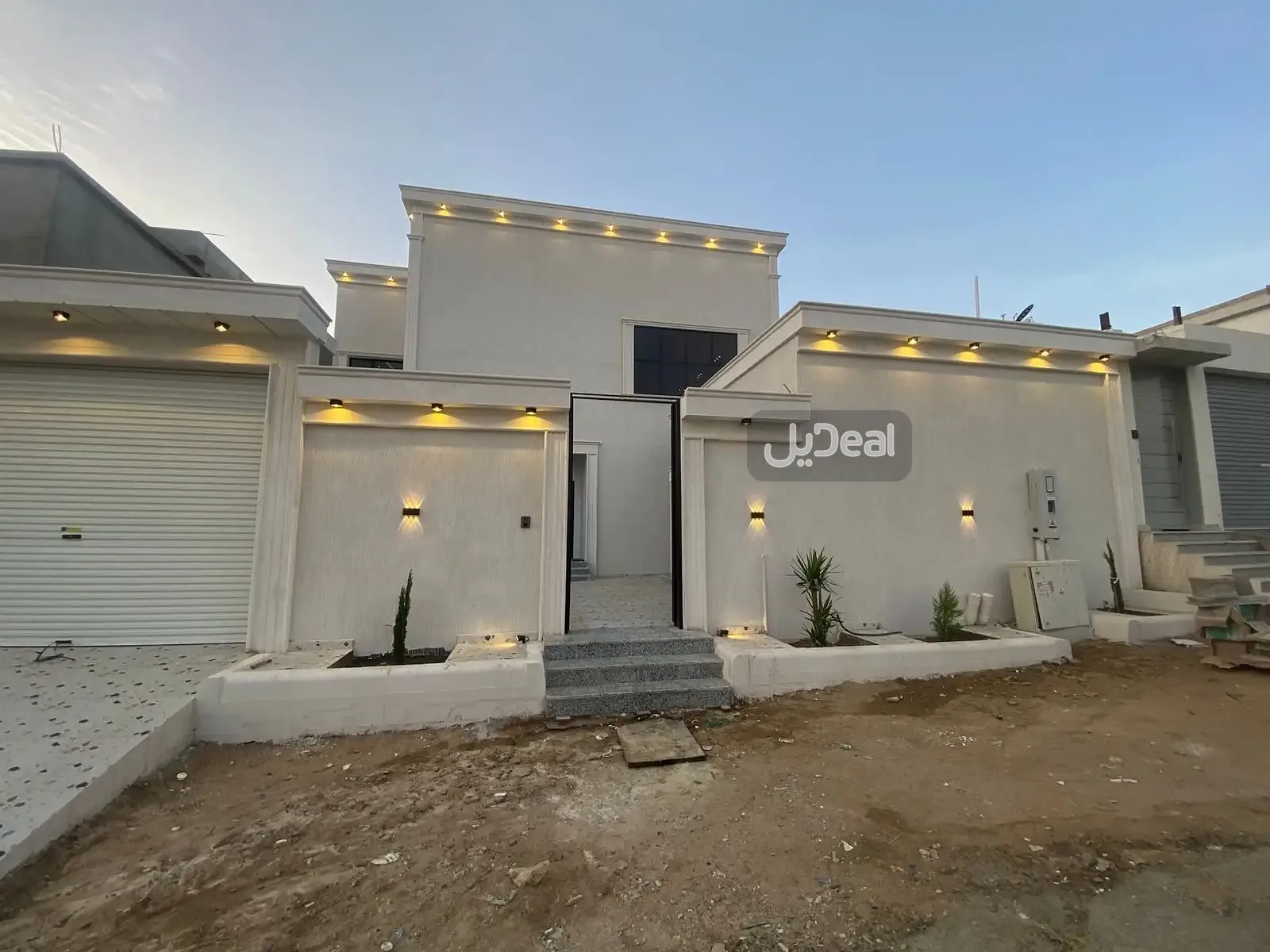 عمارة للبيع
