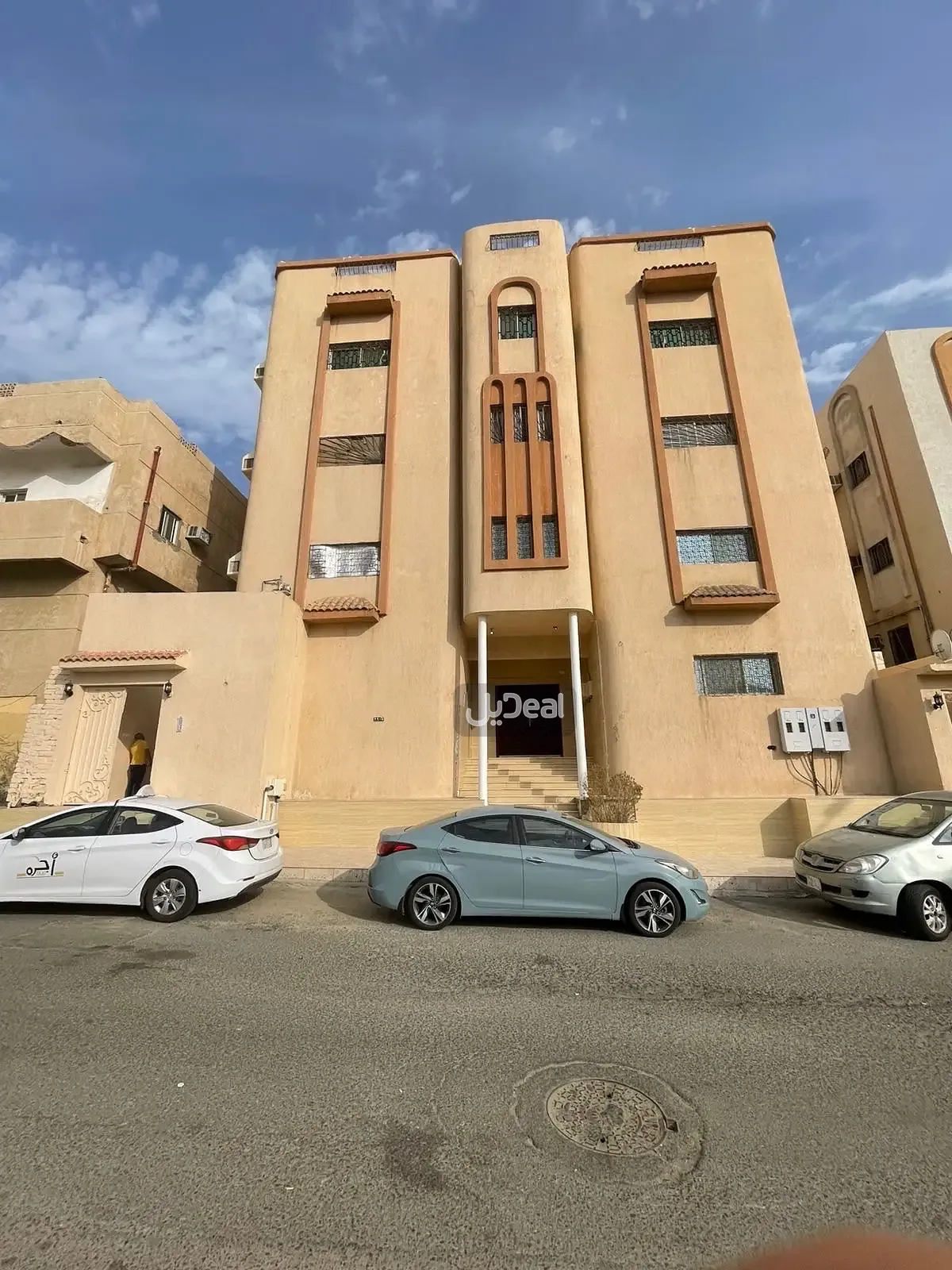 عمارة للبيع