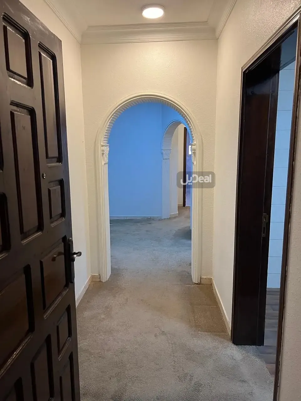 شقة للإيجار