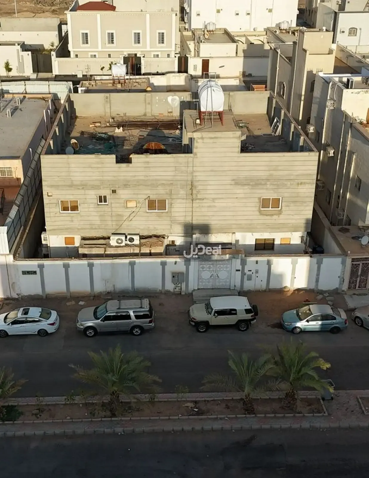 عمارة للبيع