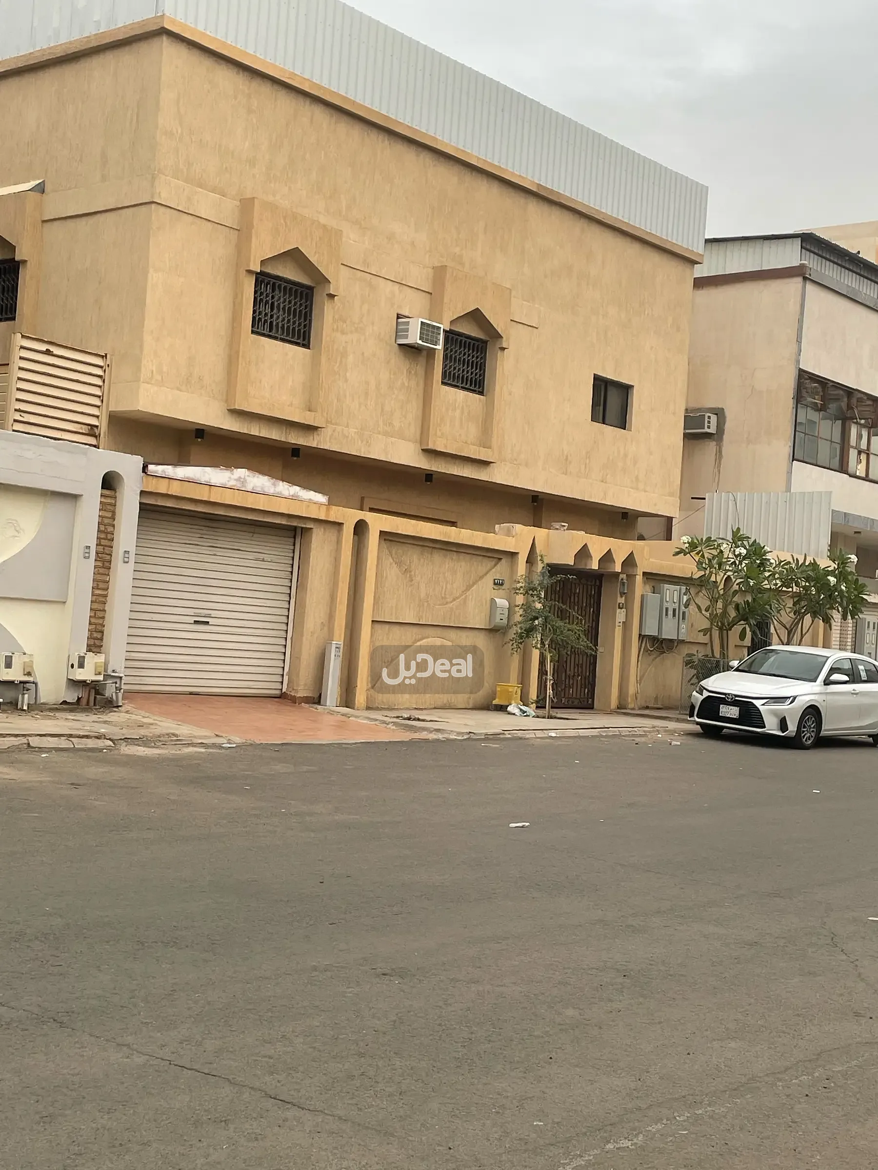 صورة الإعلان