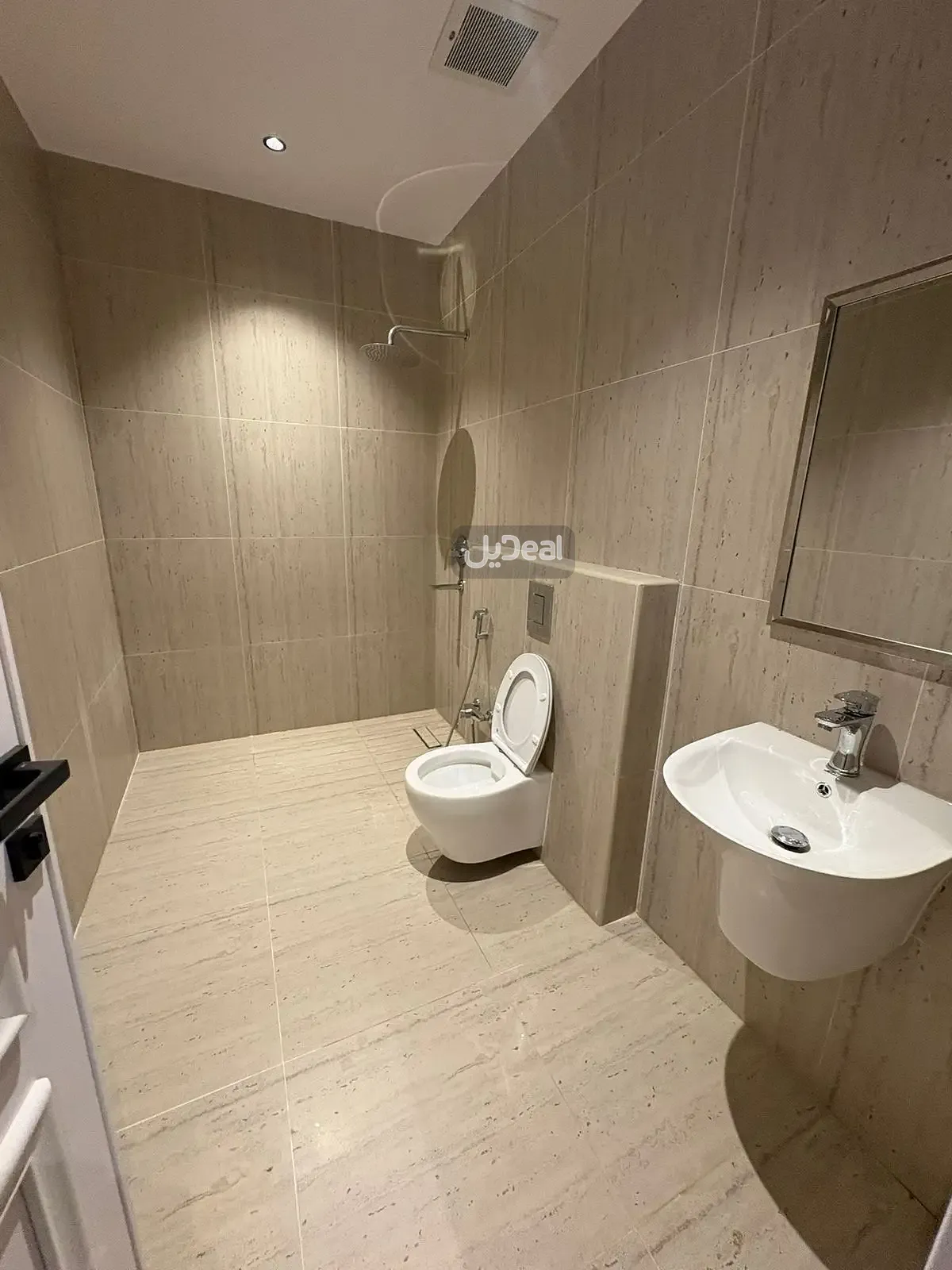 شقة للإيجار